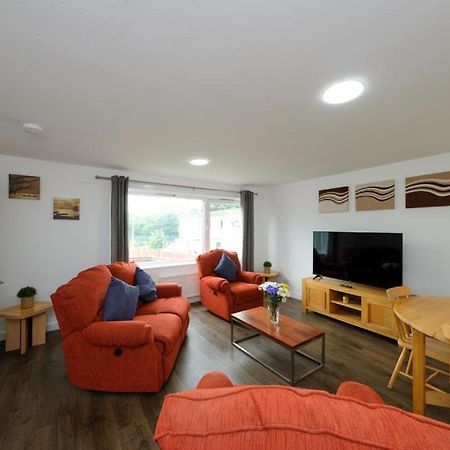 Premier Apt - Bridge View-Rosyth Extérieur photo