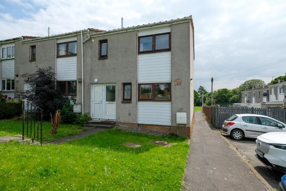 Premier Apt - Bridge View-Rosyth Extérieur photo