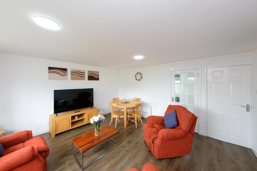 Premier Apt - Bridge View-Rosyth Extérieur photo
